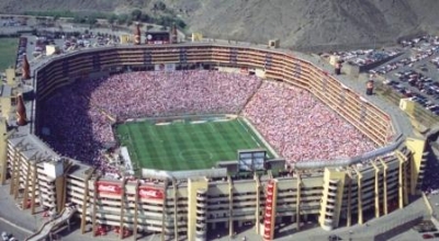 Picture of Estadio Monumental